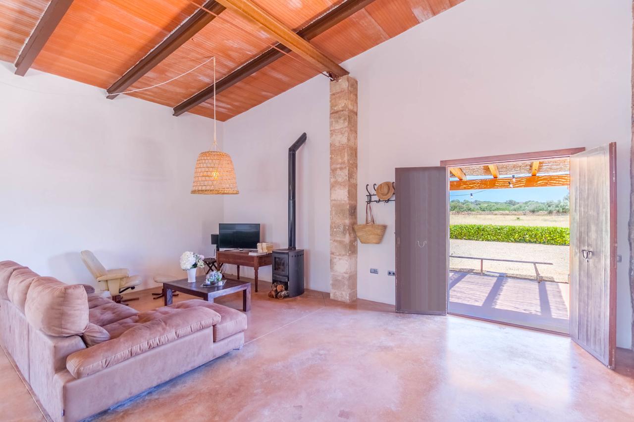 Finca Loft Can Moreno Es Trenc