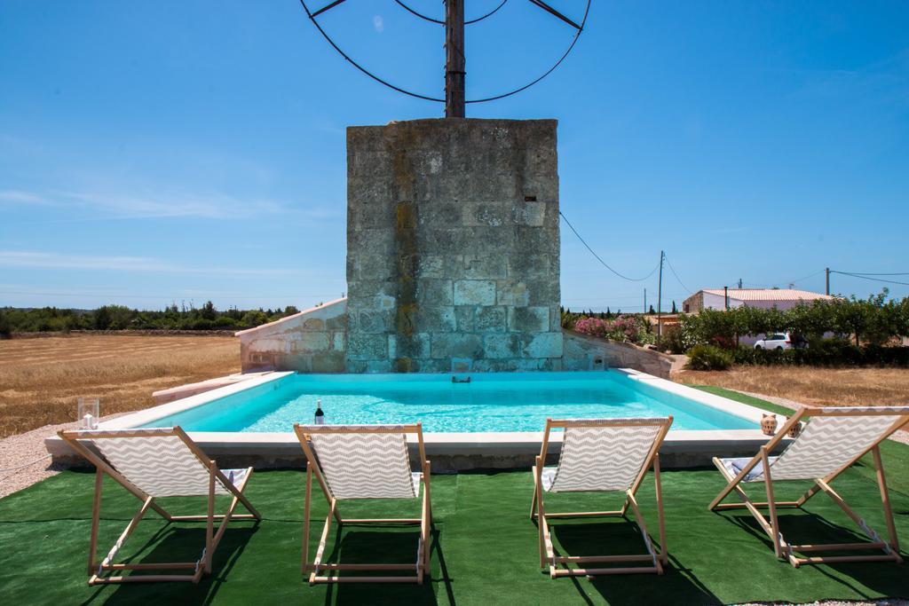 Ferienhaus Finca Loft Can Moreno Es Trenc Ses Salines (Mallorca)