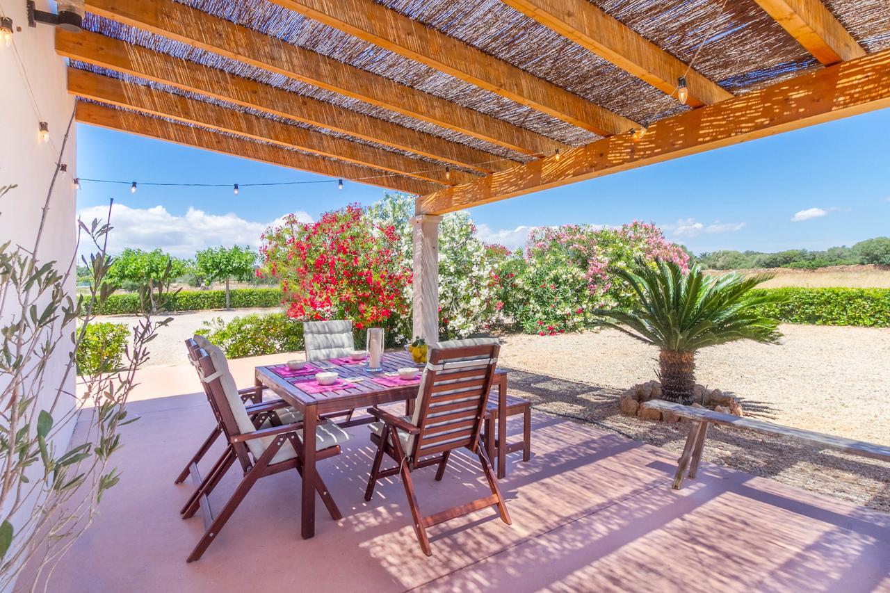 Finca Loft Can Moreno Es Trenc Ses Salines (Mallorca)