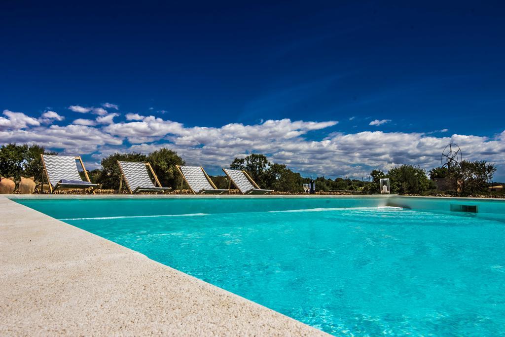 Holiday home Finca Loft Can Moreno Es Trenc Ses Salines (Mallorca)
