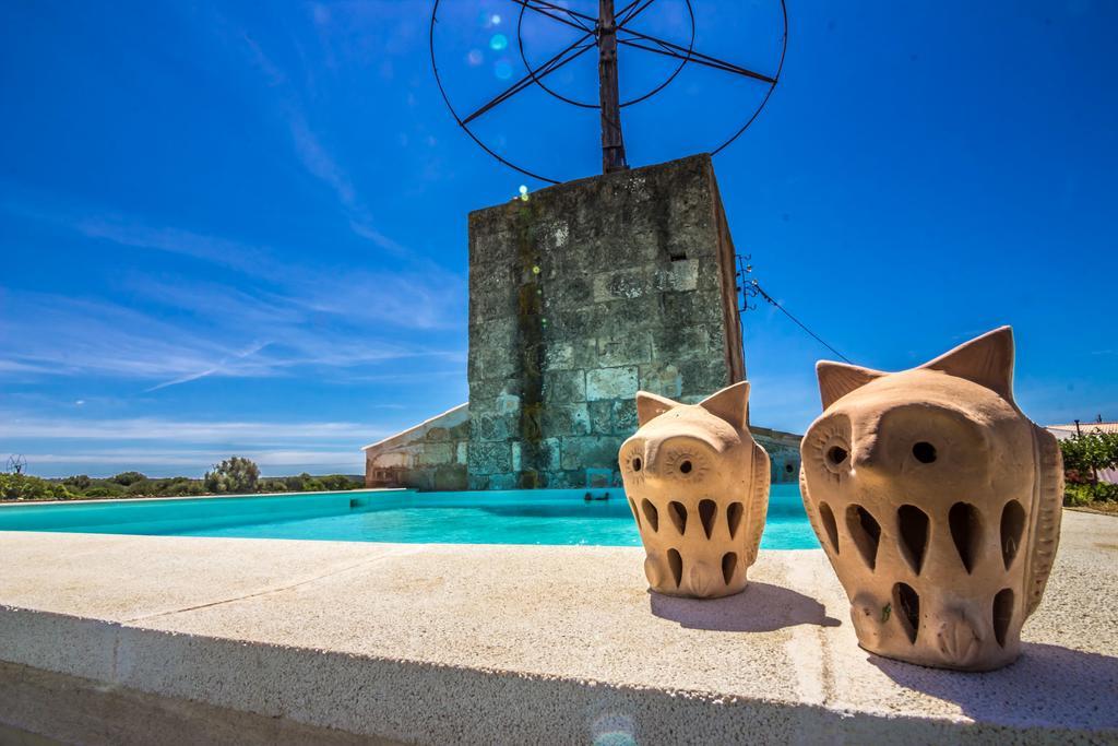 Holiday home Finca Loft Can Moreno Es Trenc Ses Salines (Mallorca)