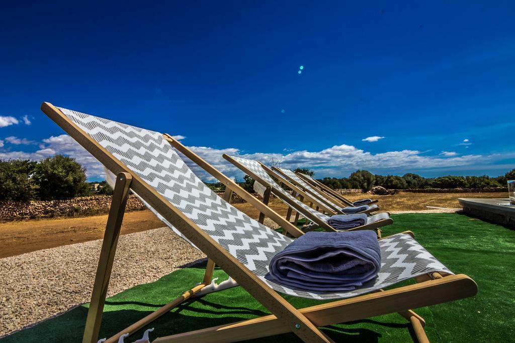 Finca Loft Can Moreno Es Trenc