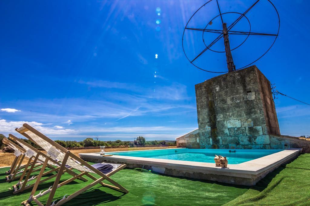 Holiday home Finca Loft Can Moreno Es Trenc *