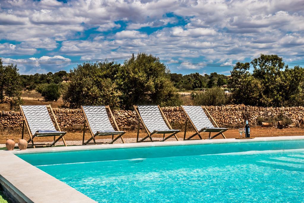 Holiday home Finca Loft Can Moreno Es Trenc *