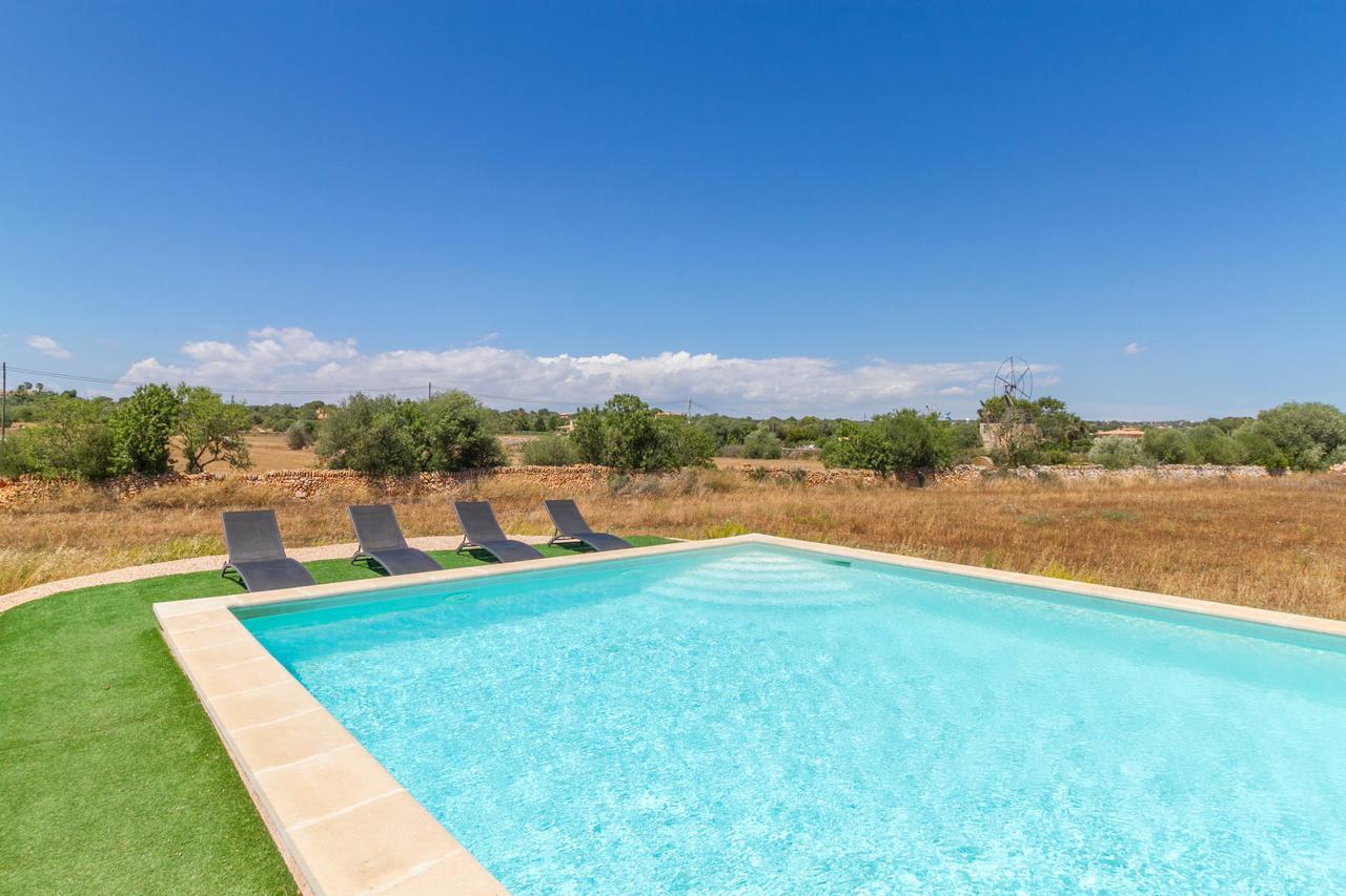 Holiday home Finca Loft Can Moreno Es Trenc Ses Salines (Mallorca)
