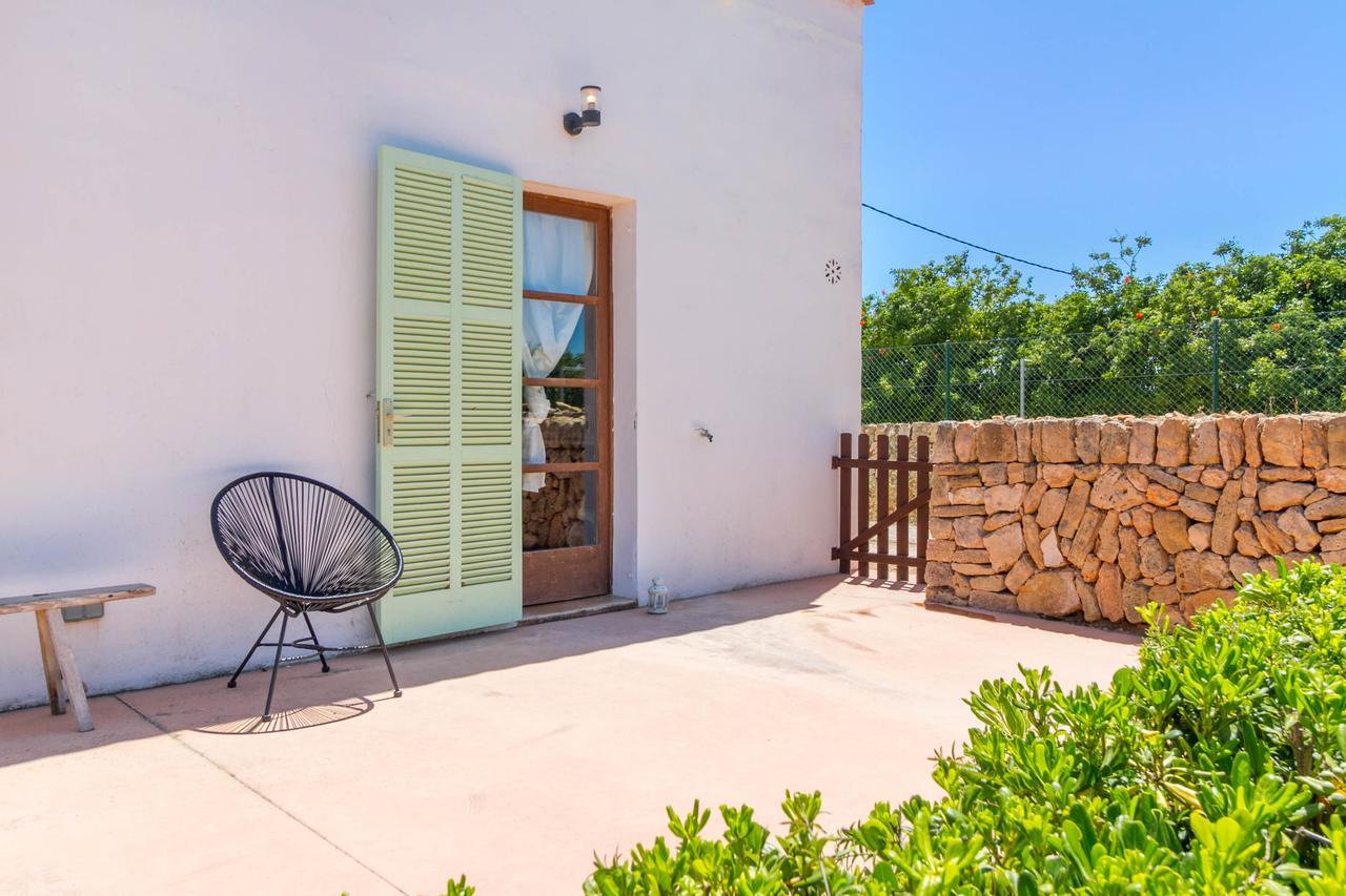 Finca Loft Can Moreno Es Trenc Holiday home