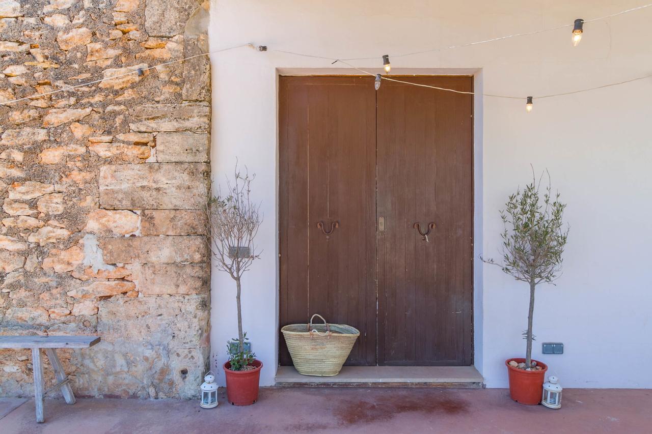 Finca Loft Can Moreno Es Trenc Ses Salines (Mallorca)