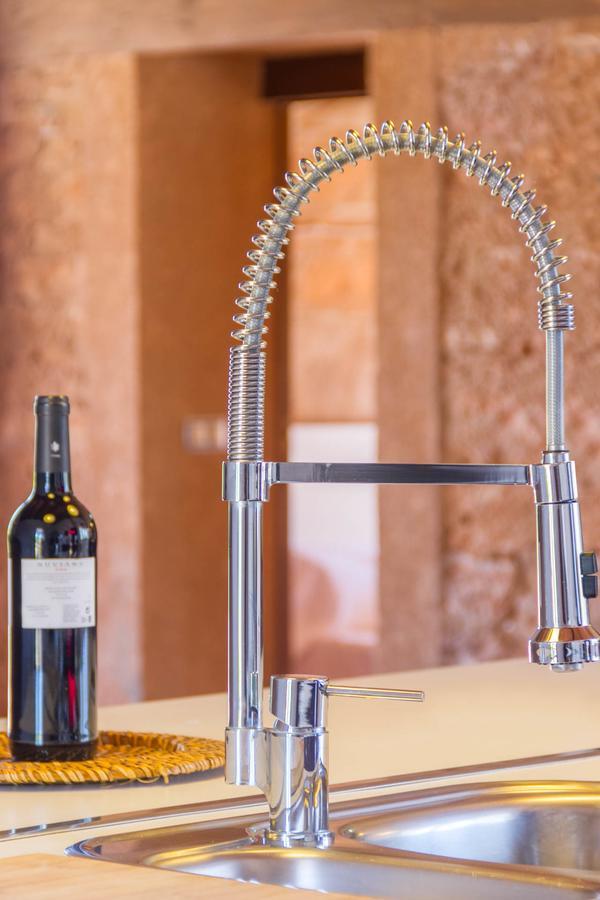 Finca Loft Can Moreno Es Trenc Ses Salines (Mallorca)