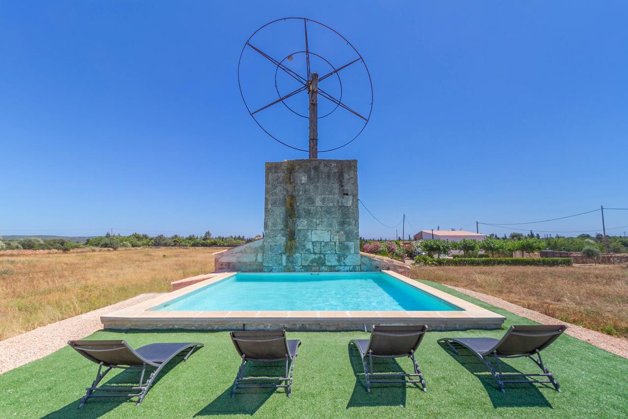 Holiday home Finca Loft Can Moreno Es Trenc