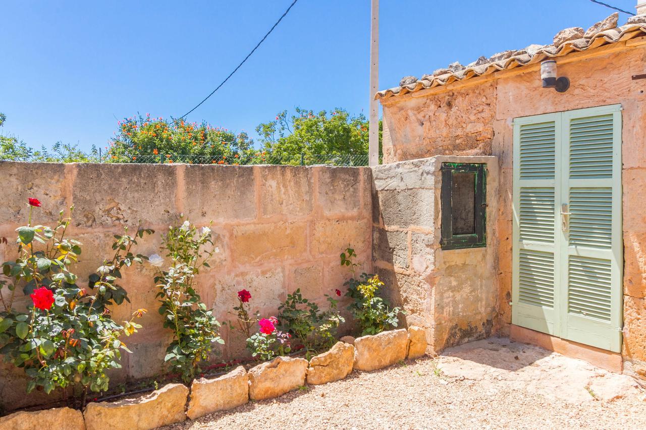Finca Loft Can Moreno Es Trenc Ses Salines (Mallorca)
