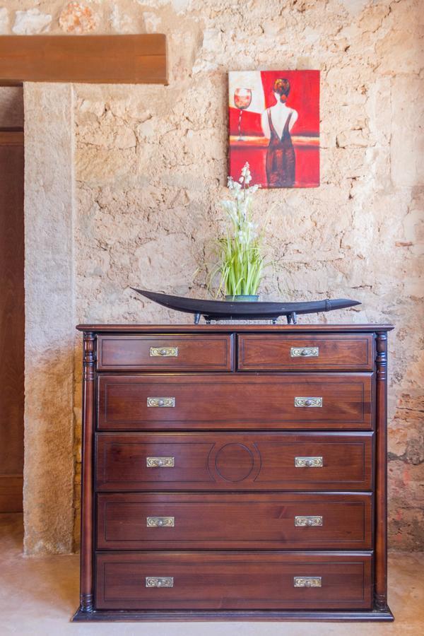 Finca Loft Can Moreno Es Trenc Holiday home