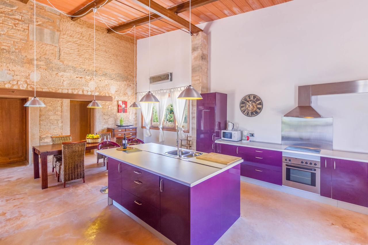 Holiday home Finca Loft Can Moreno Es Trenc *