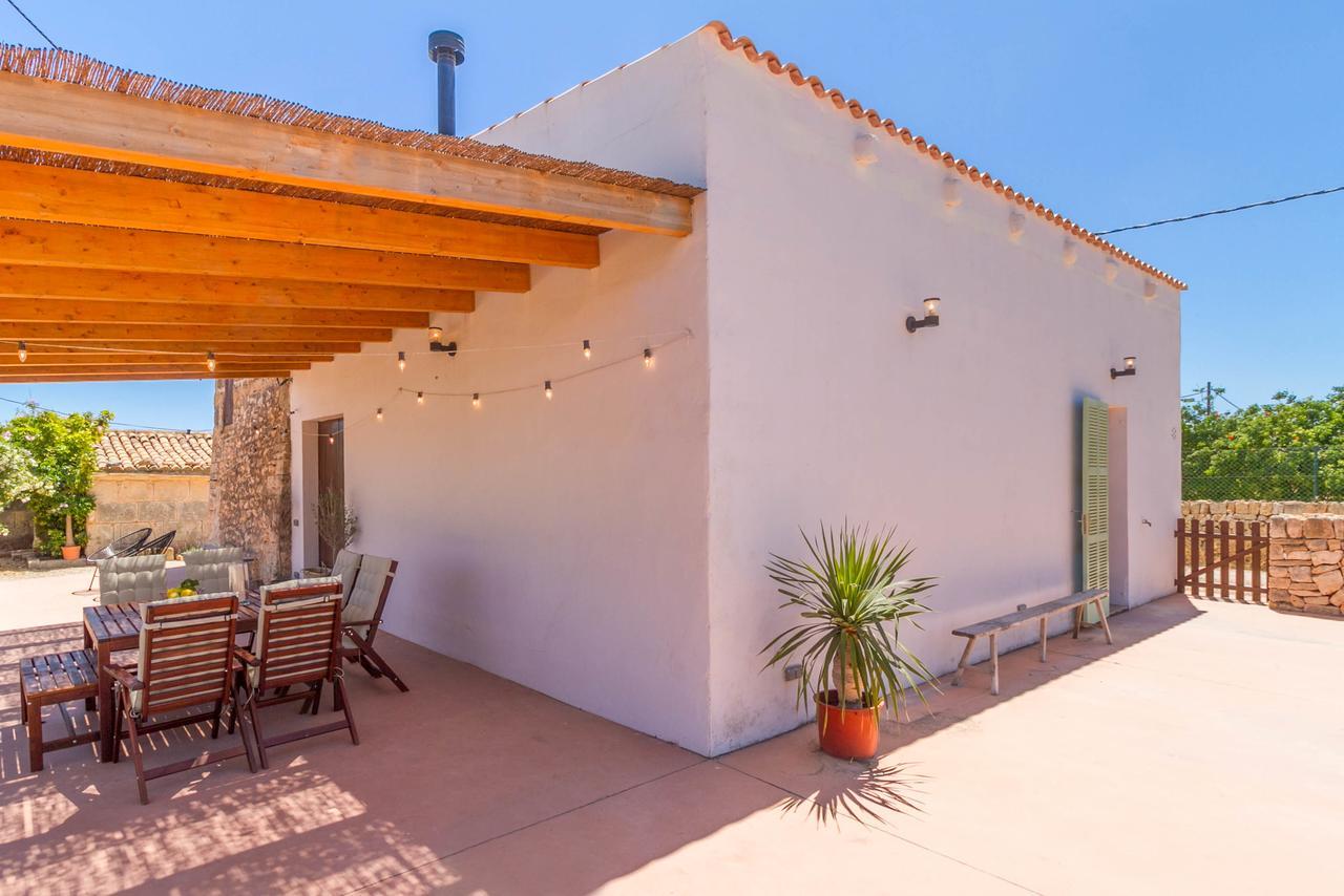 Finca Loft Can Moreno Es Trenc Holiday home Ses Salines (Mallorca)