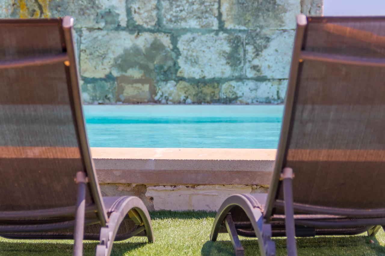 Finca Loft Can Moreno Es Trenc Holiday home *