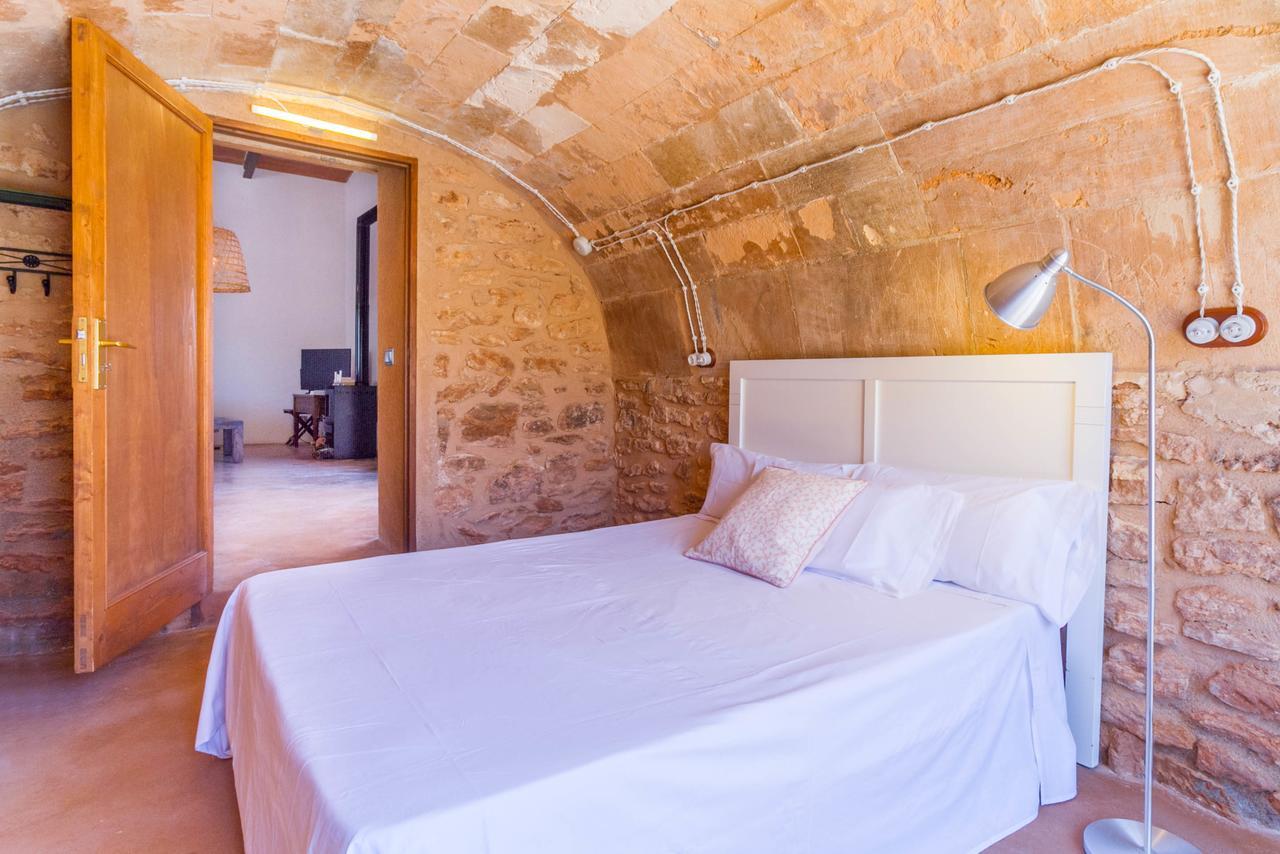 Holiday home Finca Loft Can Moreno Es Trenc Ses Salines (Mallorca)