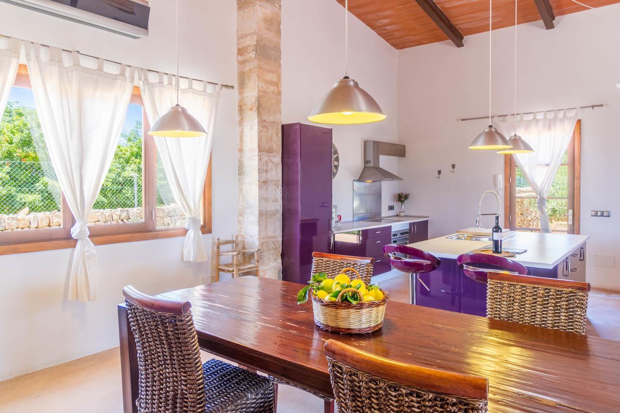 Holiday home Finca Loft Can Moreno Es Trenc Ses Salines (Mallorca)
