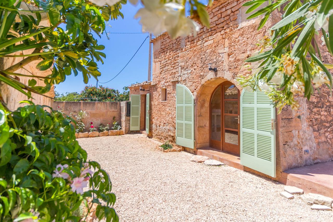 Finca Loft Can Moreno Es Trenc Ses Salines (Mallorca)
