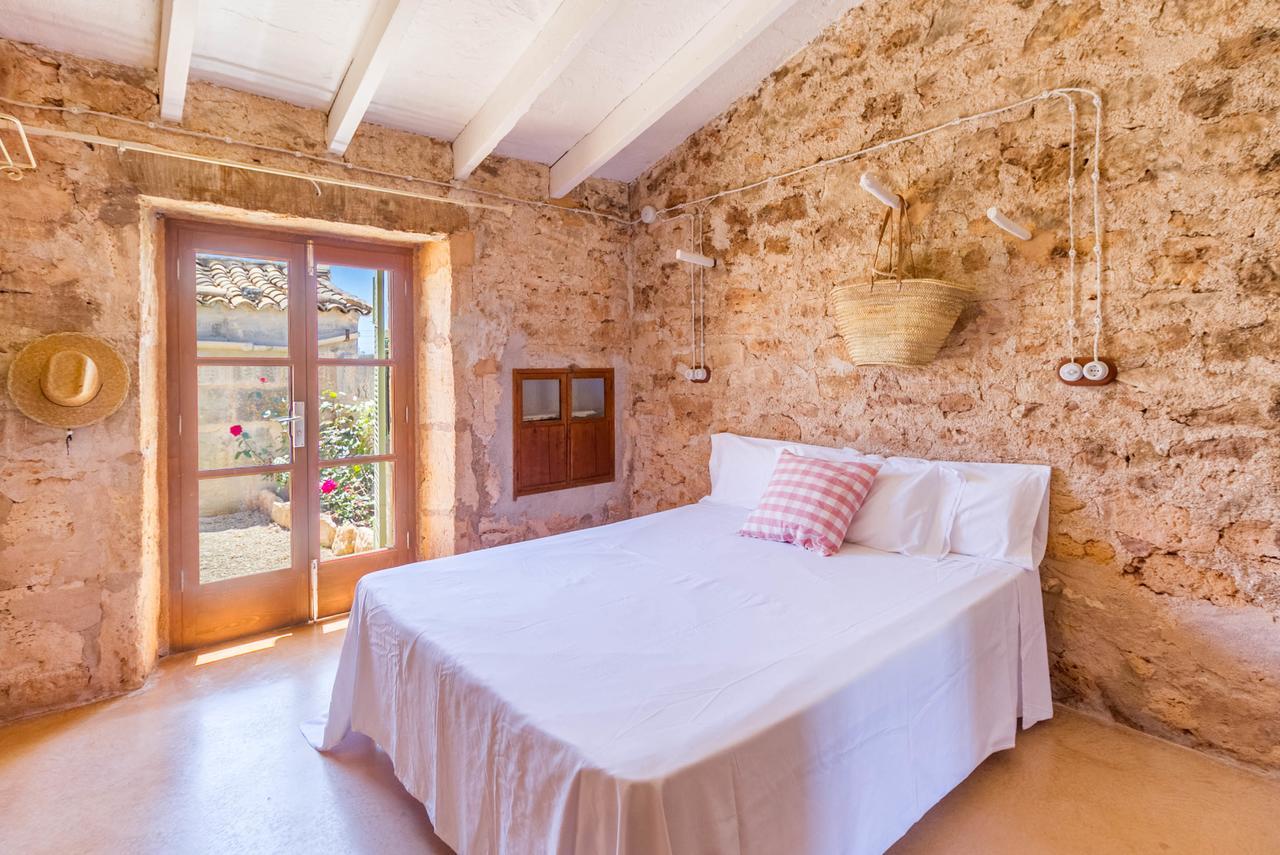 Holiday home Finca Loft Can Moreno Es Trenc Ses Salines (Mallorca)