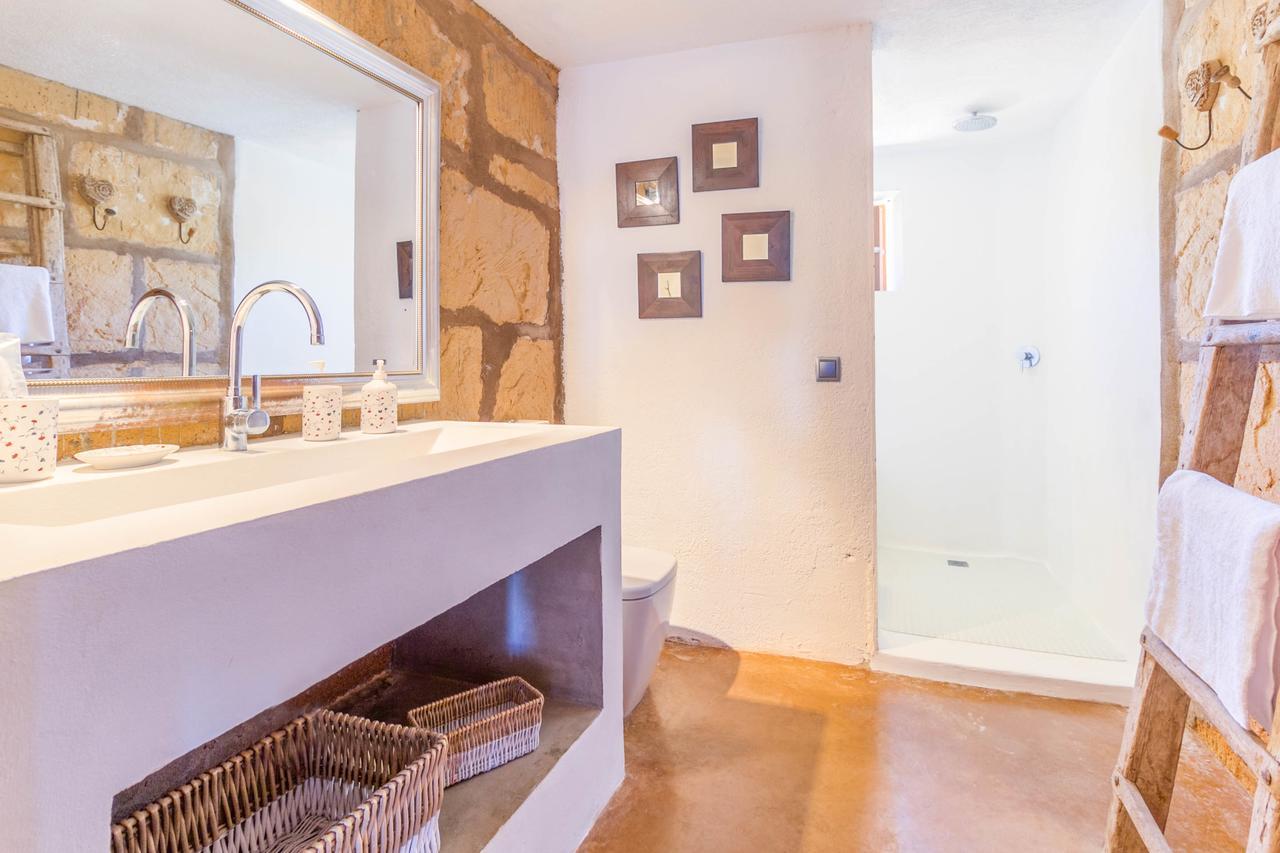 Finca Loft Can Moreno Es Trenc Holiday home